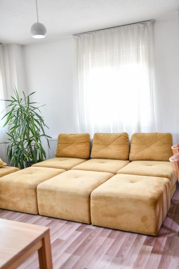 Exclusive 7- New Modern Cozy Apartment Kočani Luaran gambar